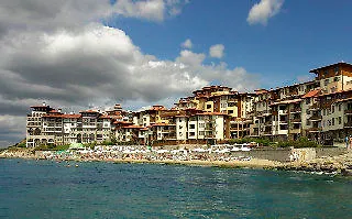 Garden Of Eden Apartament