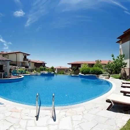 Garden Of Eden Apartment