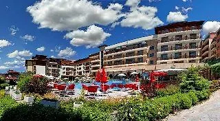 Apartment Garden Of Eden Sveti Vlas